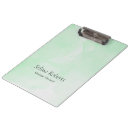 Search for therapist clipboards Spa