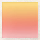 Search for plain coasters Yellow