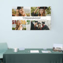 Search for congratulations graduate banners Class year