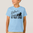 Search for polar express tshirts Vintage