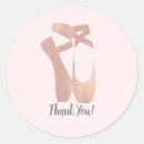 Search for ballet slipper stickers Dance
