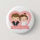 Search for newlywed badges Couple