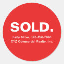 Search for clients stickers Customer