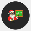 Search for christmas meme stickers Six seven