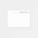 Search for fancy post it notes Girly