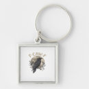 Search for bird key rings Crow