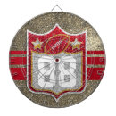 Search for football dartboards For him