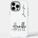 Search for bible verse iphone cases Minimalist