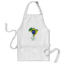 Search for brazil aprons Country