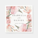 Search for magnolia napkins Watercolor