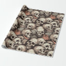 Search for edgy wrapping paper Dark