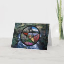 Search for pentacle cards Nature