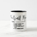 Search for football sayings mugs Mum