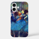 Search for dancer iphone cases Edgar degas