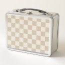 Search for plaid lunch boxes Classic