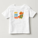 Search for superhero toddler tshirts Father