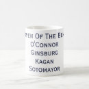 Search for supreme mugs Notorious rbg