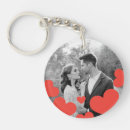 Search for romantic heart key rings Husband