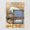 Search for steampunk party invitations Compass