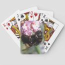 Search for bumblebee playing cards Bees