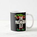 Search for cartoon chimney mugs Elf
