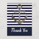 Search for bridal shower thank you postcards Anchor