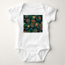 Search for tiki baby clothes Tropical