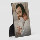 Search for dad plaques Simple