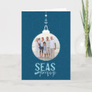 Search for nautical photo christmas cards Coastal