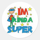Search for super boy stickers Heroes