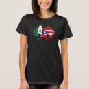 Search for mexican flag tshirts Puerto