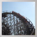 Search for roller coaster art Park