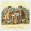 Search for old fashioned easter stickers Vintage