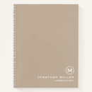 Search for beige notebooks Modern minimalist