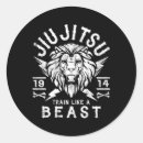 Search for brazilian jiu jitsu stickers Combat sports