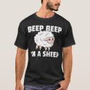 Search for beep tshirts Sheep