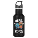 Search for nurse water bottles Funny
