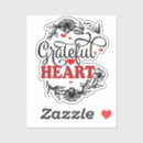 Search for thankful quotes stickers Grateful