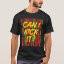 Search for can kick tshirts Yes
