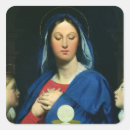 Search for host stickers Eucharist