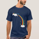 Search for rainbow farts tshirts Cute