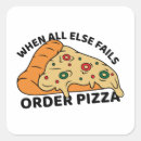 Search for i love pizza stickers Funny
