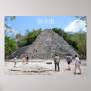 Search for mayan art posters Vacation