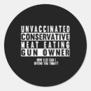 Search for eat meat stickers Eating