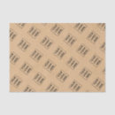 Search for branded tissue paper Corporate
