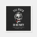 Search for halloween hens party supplies Bride to be
