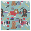 Search for teacher fabric Pencil