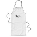 Search for be yourself aprons Typography