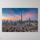 Search for burj khalifa posters United arab emirates