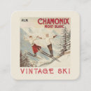 Search for vintage ski invitations Travel
